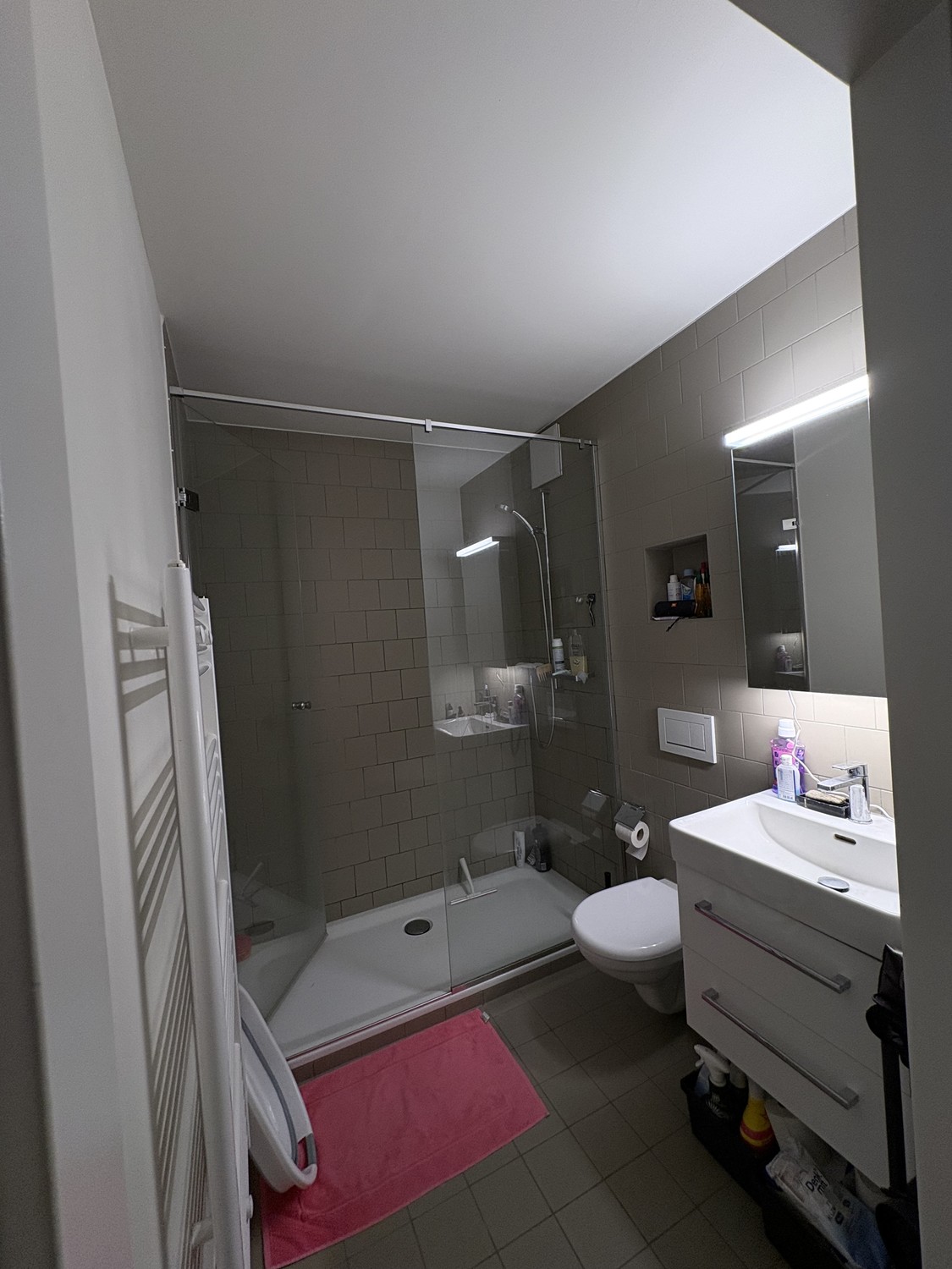 1 room apartment, Foto 4 von 5