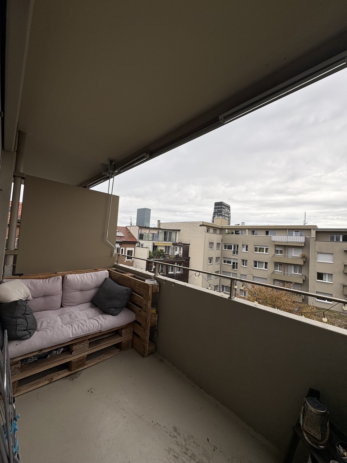 1 room apartment, Foto 1 von 5