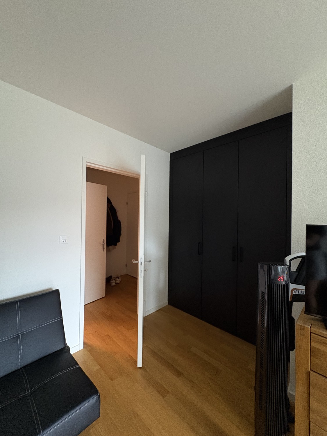 1 room apartment, Foto 5 von 5