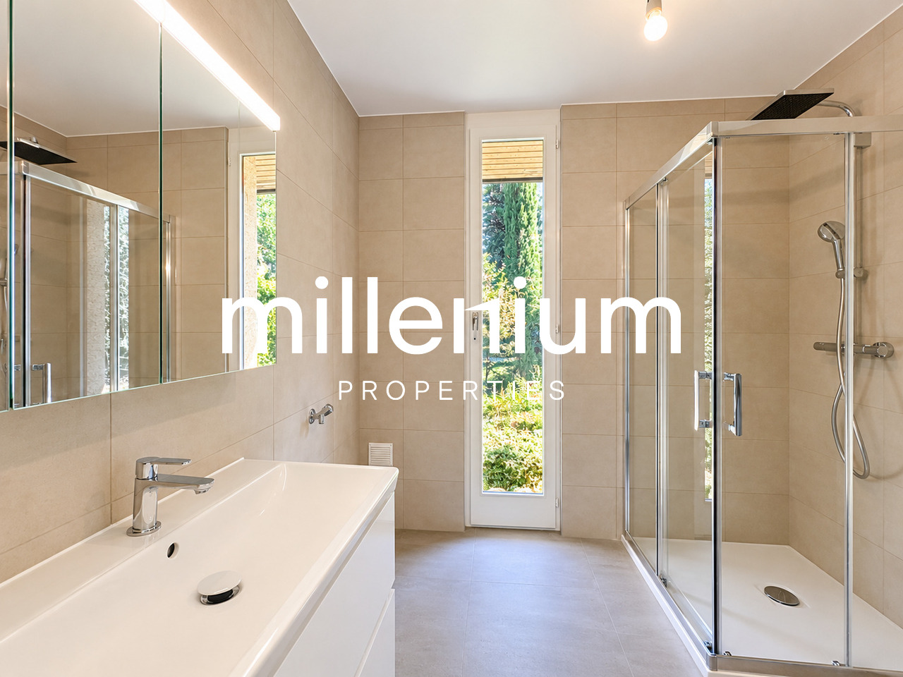 3 Zimmer Einfamilienhaus