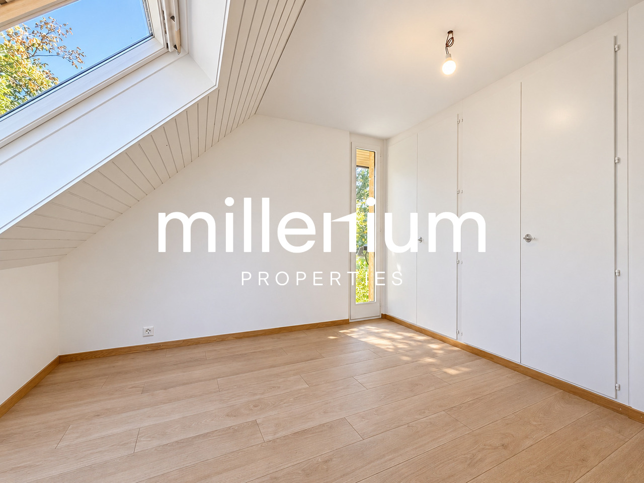 3 Zimmer Einfamilienhaus