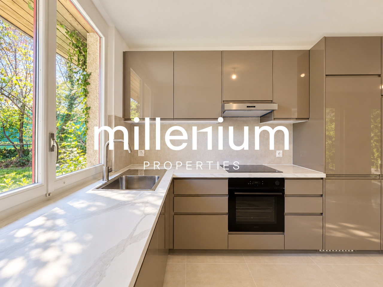 3 Zimmer Einfamilienhaus