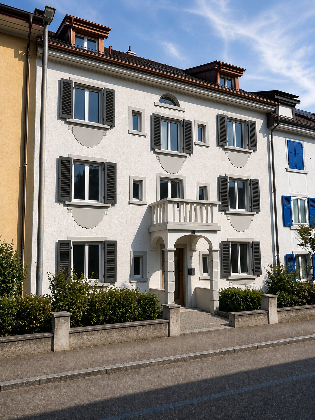 1 ½ rooms apartment, Foto 5 von 6