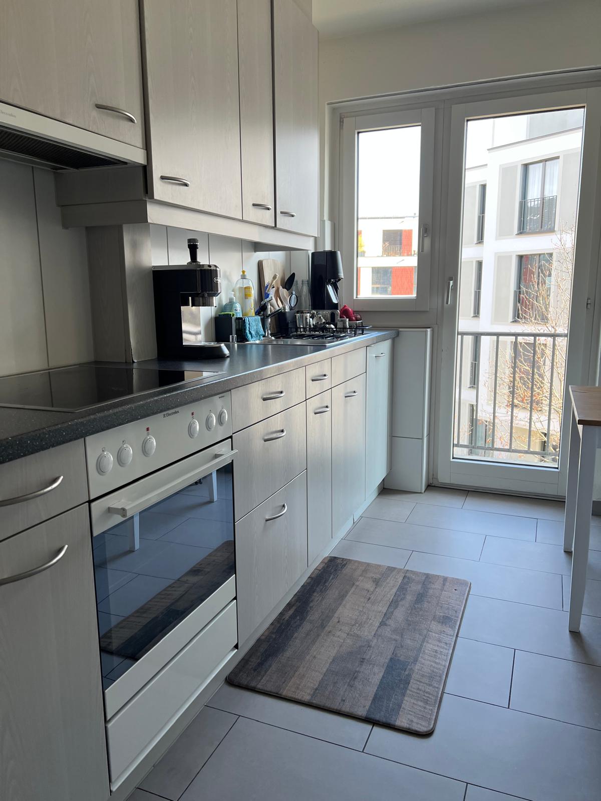 Zimmer in einer WG, Foto 5 von 6