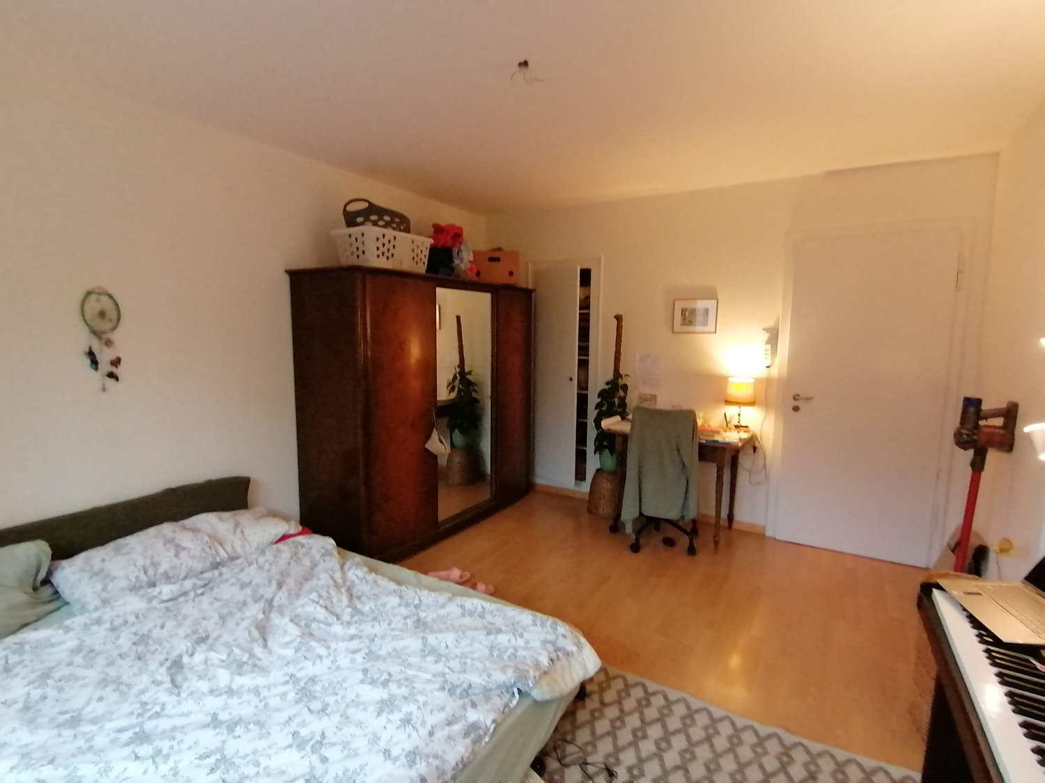 Zimmer in einer WG, Foto 2 von 6