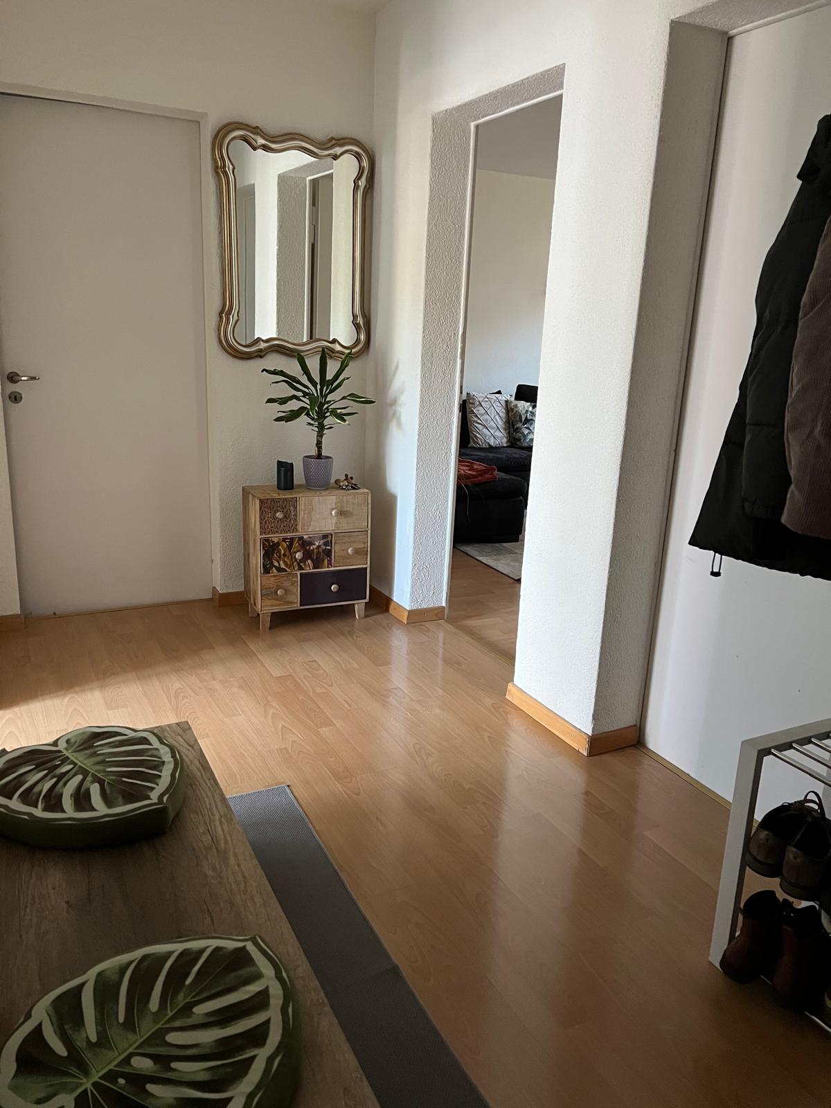 Zimmer in einer WG, Foto 3 von 6