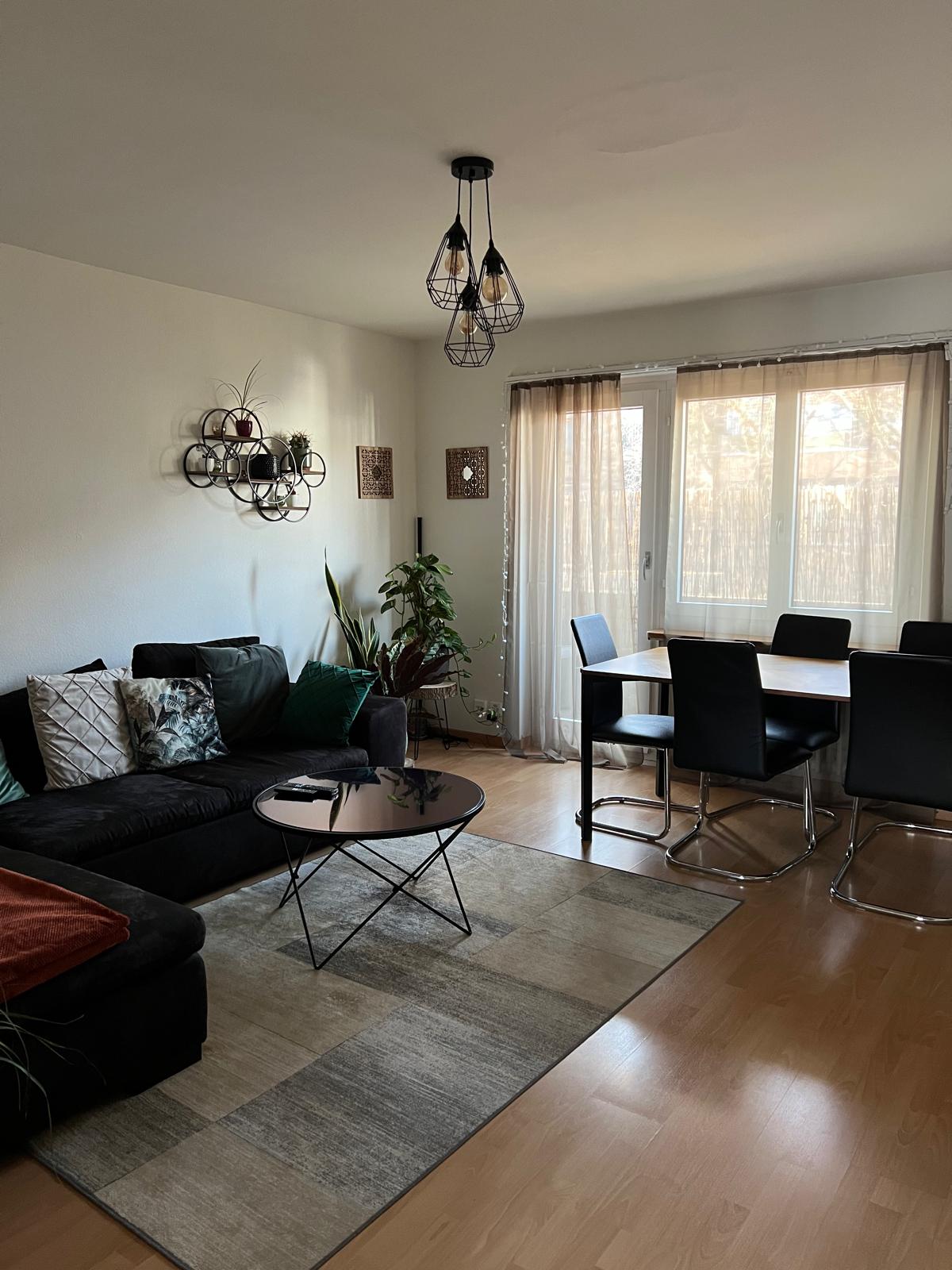 Zimmer in einer WG, Foto 4 von 6