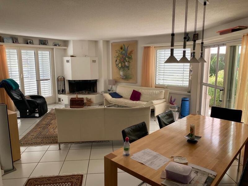 4 ½ rooms furnished flat, Foto 2 von 10