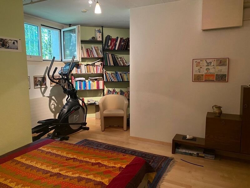 4 ½ rooms furnished flat, Foto 8 von 10