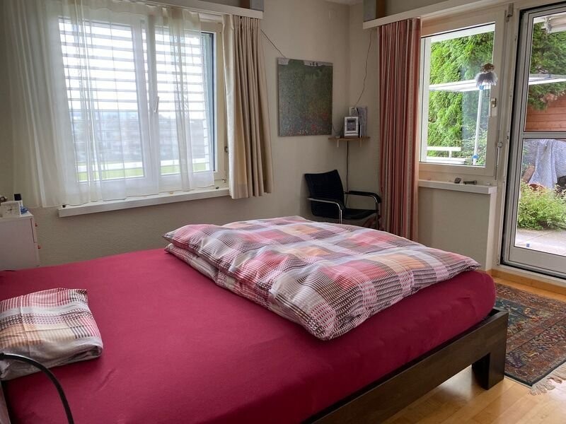 4 ½ rooms furnished flat, Foto 7 von 10