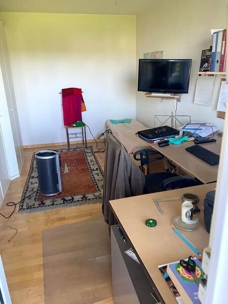 4 ½ rooms furnished flat, Foto 5 von 10