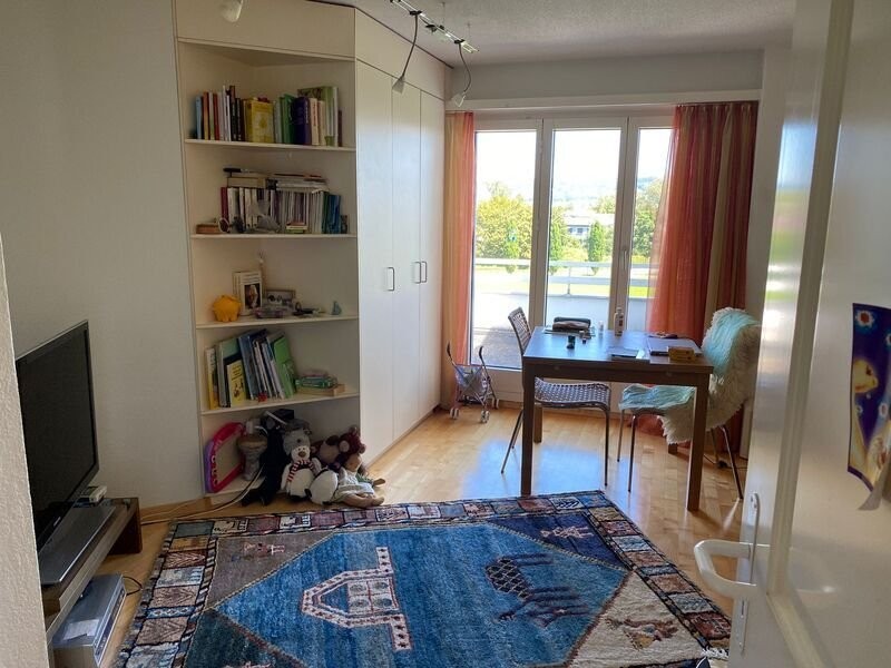 4 ½ rooms furnished flat, Foto 3 von 10