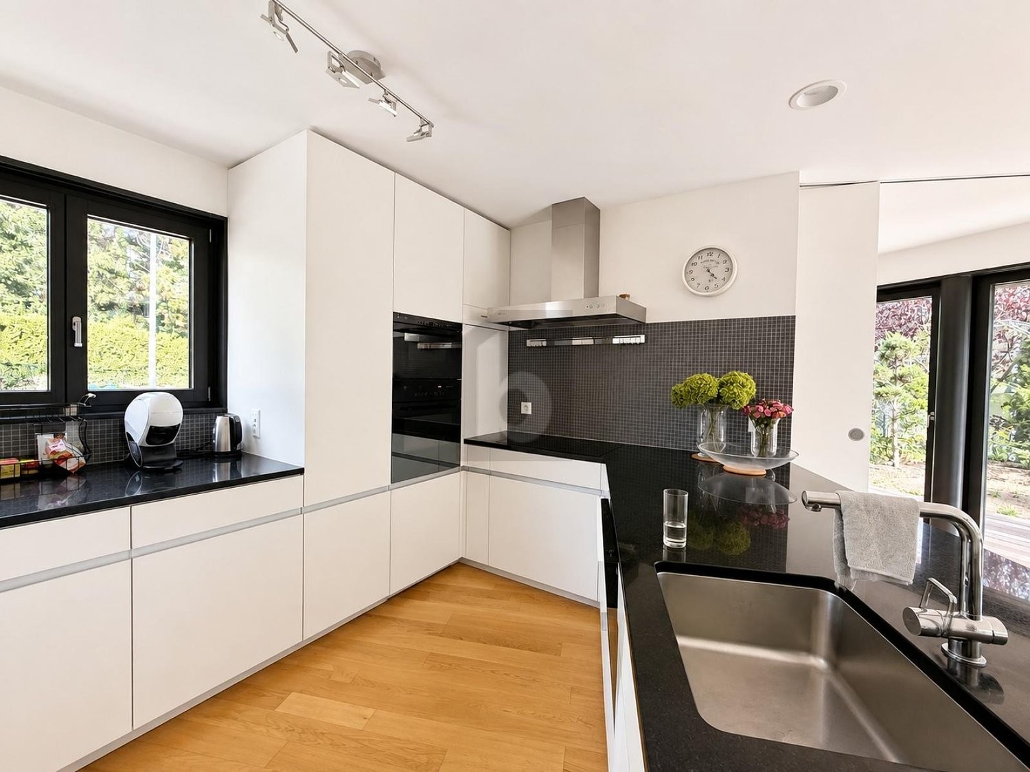 5 ½ Zimmer Wohnung, Foto 3 von 4