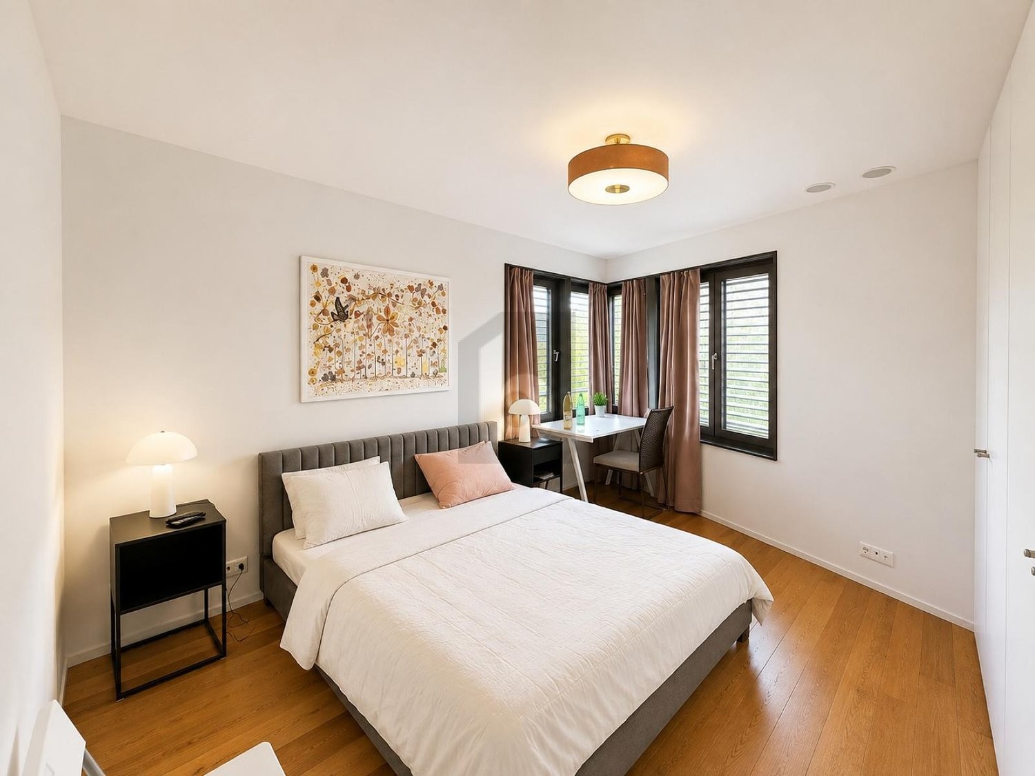 5 ½ Zimmer Wohnung, Foto 4 von 4