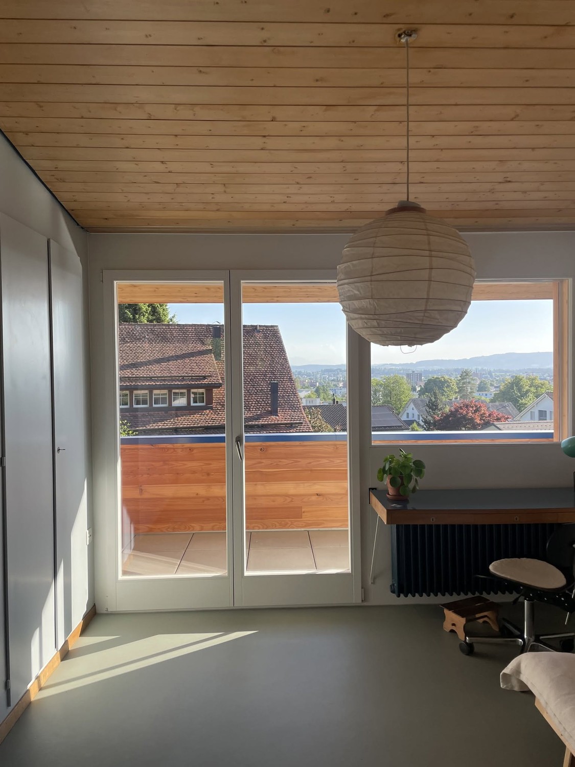 Room in a shared flat, Foto 1 von 7