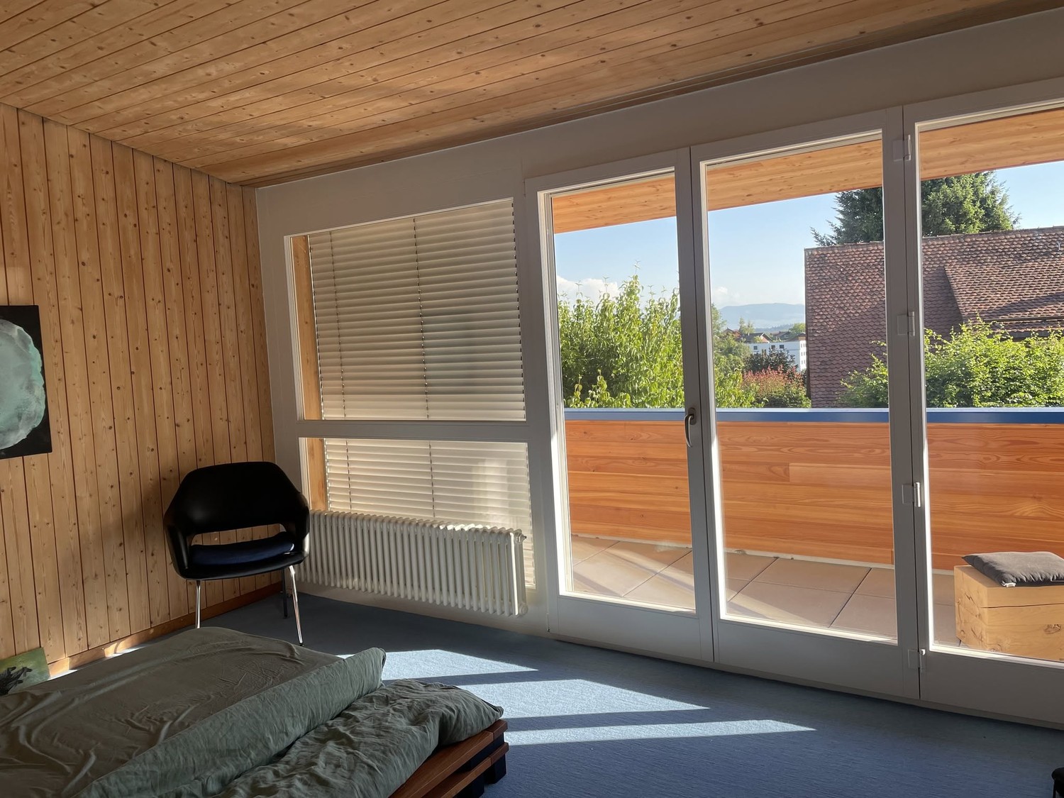 Room in a shared flat, Foto 7 von 7