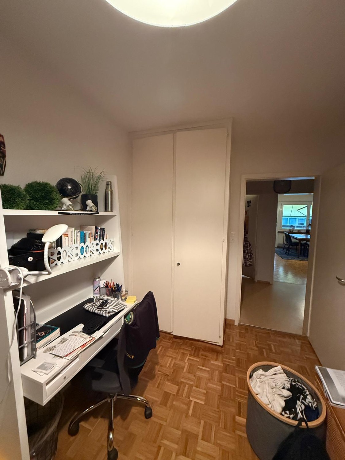 Room in a shared flat, Foto 1 von 4