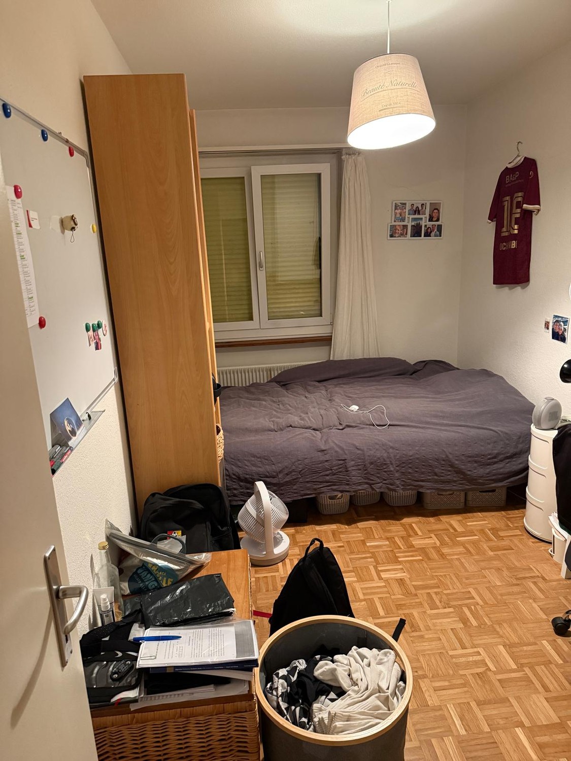 Room in a shared flat, Foto 2 von 4