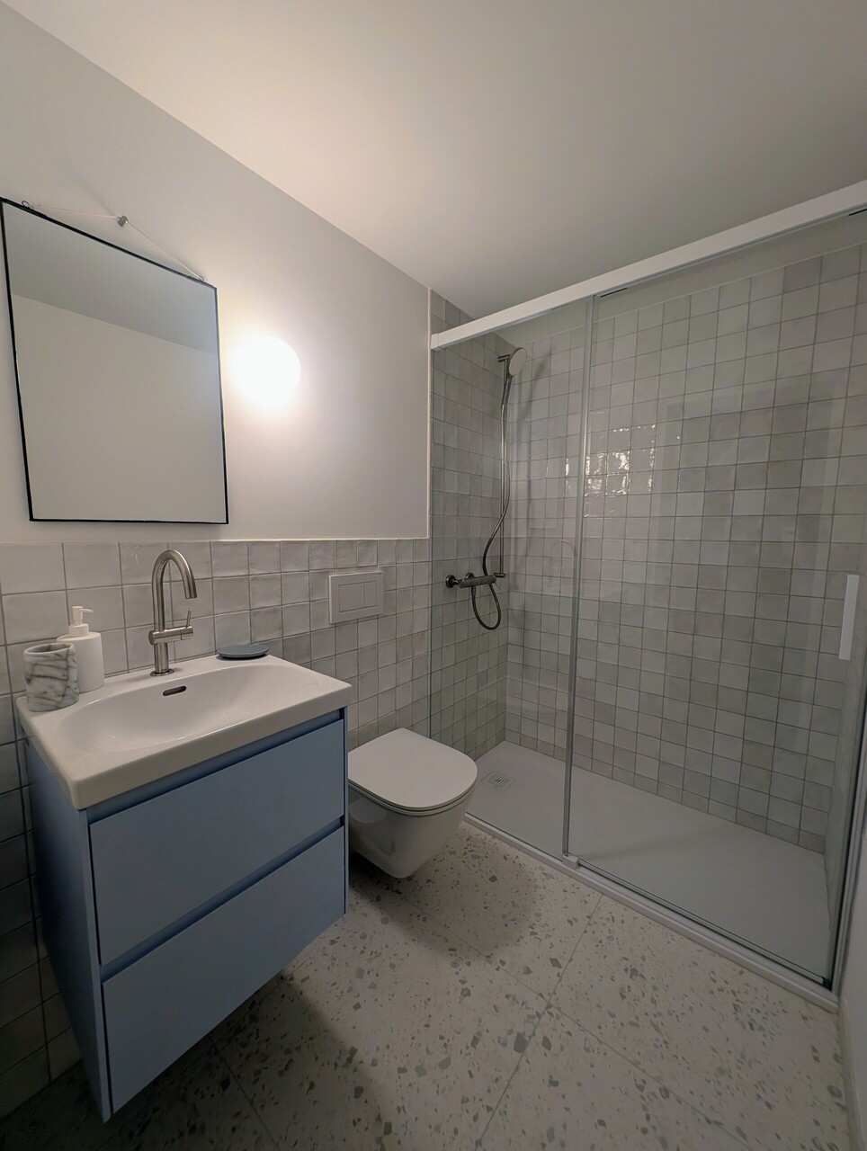 1-Zimmer-Studio