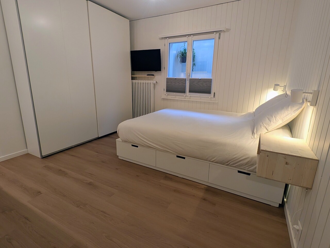 1-Zimmer-Studio