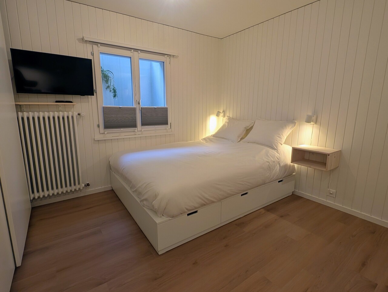 1-Zimmer-Studio
