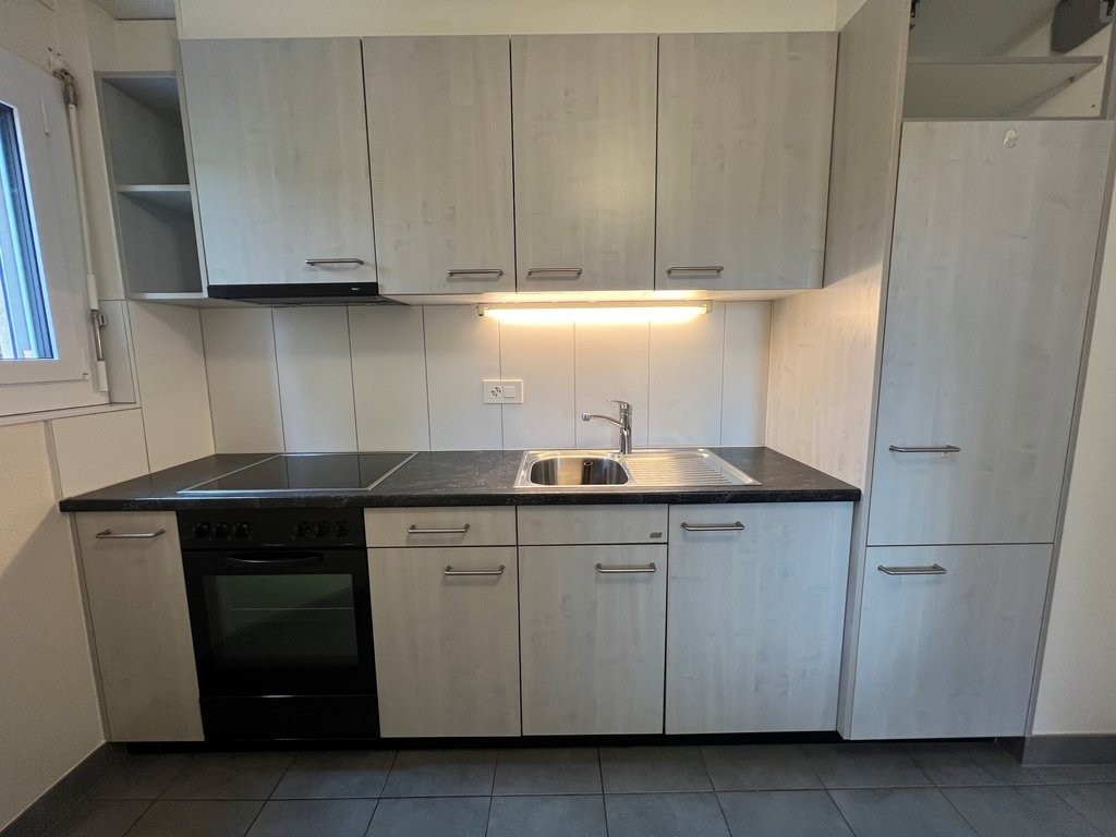 2-Zimmer-Wohnung