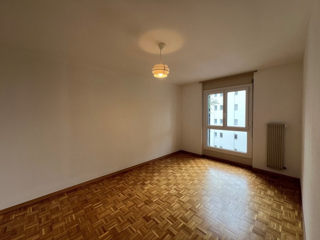2-Zimmer-Wohnung