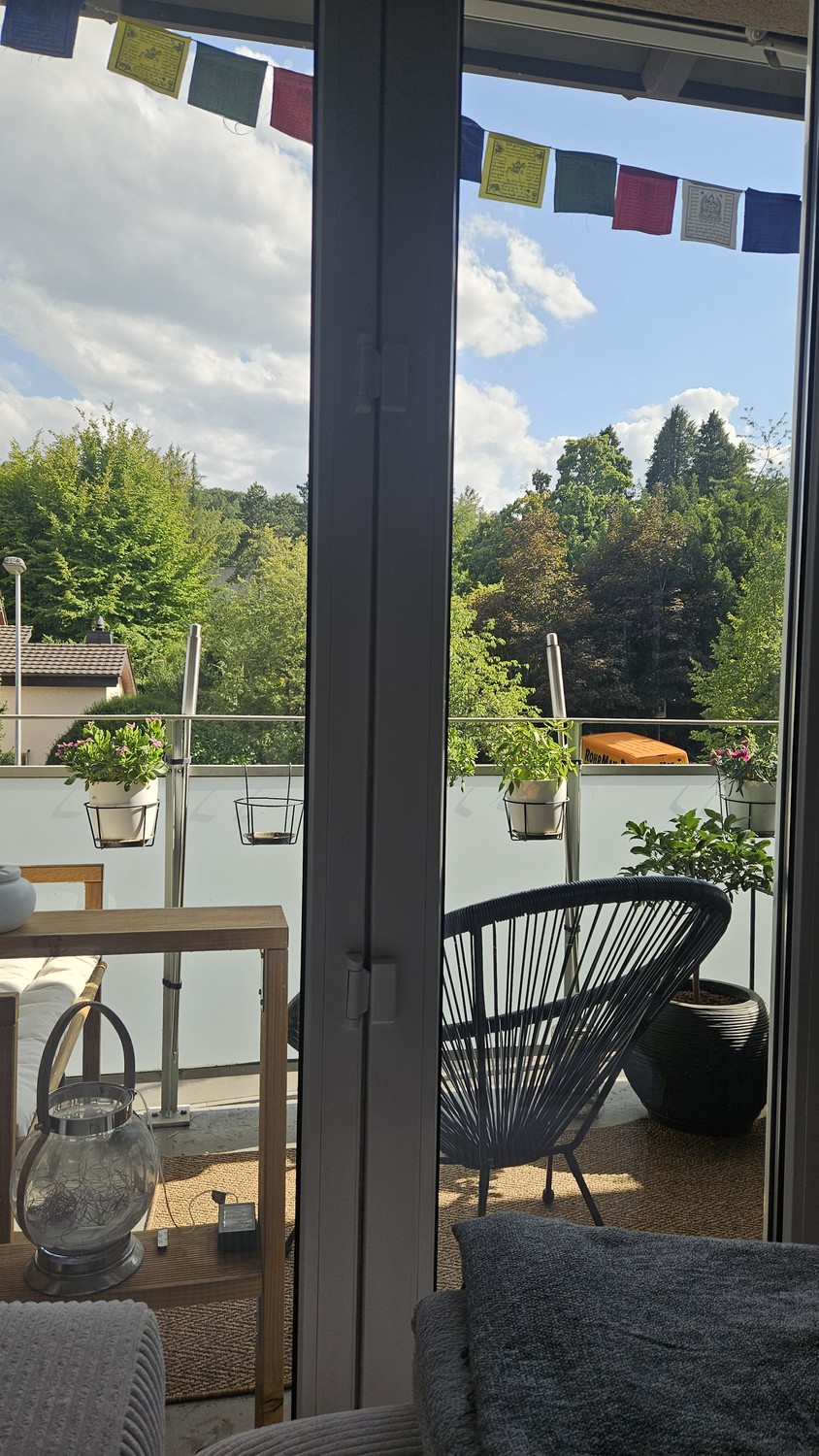 3 Zimmer Wohnung, Foto 6 von 8