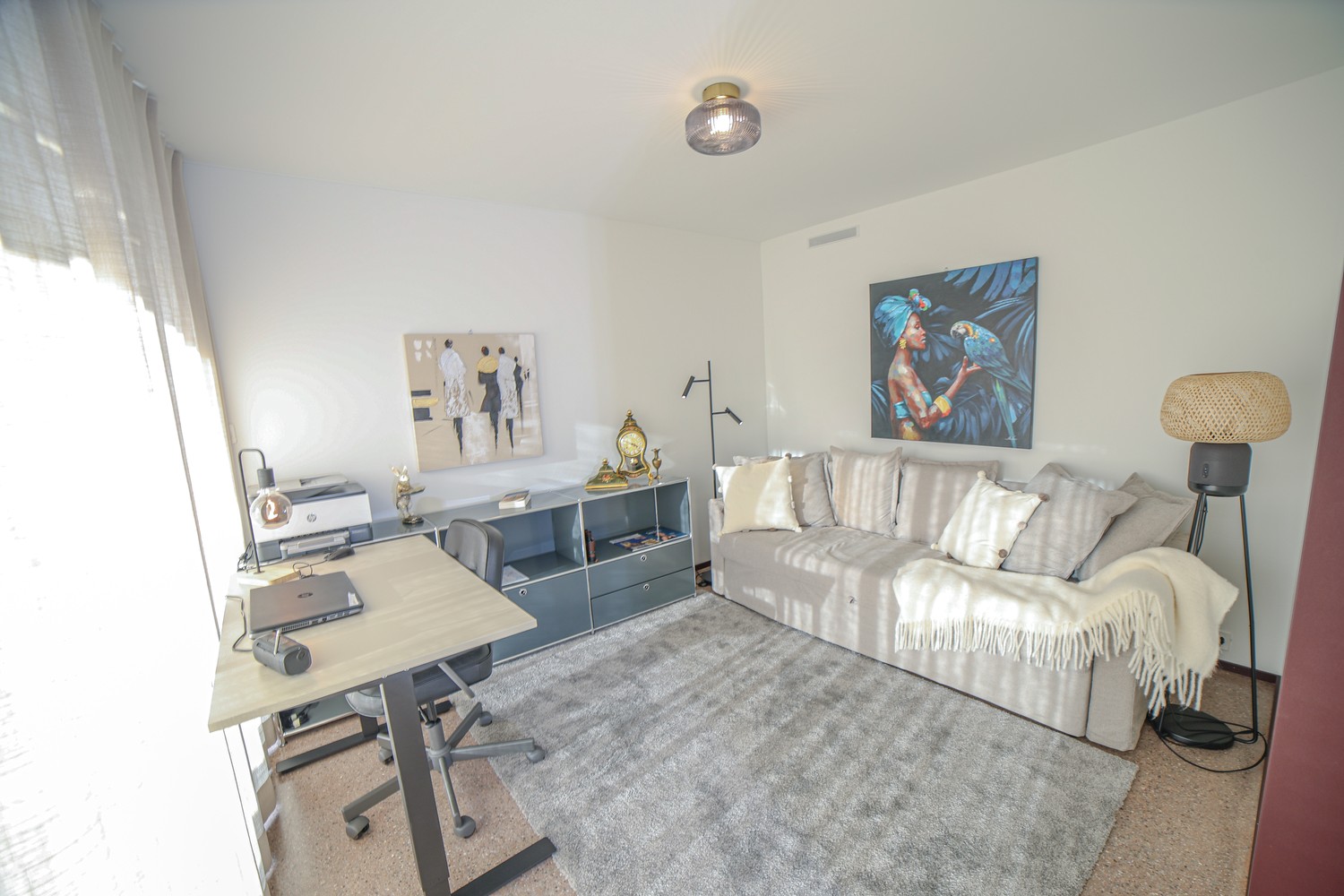 Appartamento di 3 ½ locali