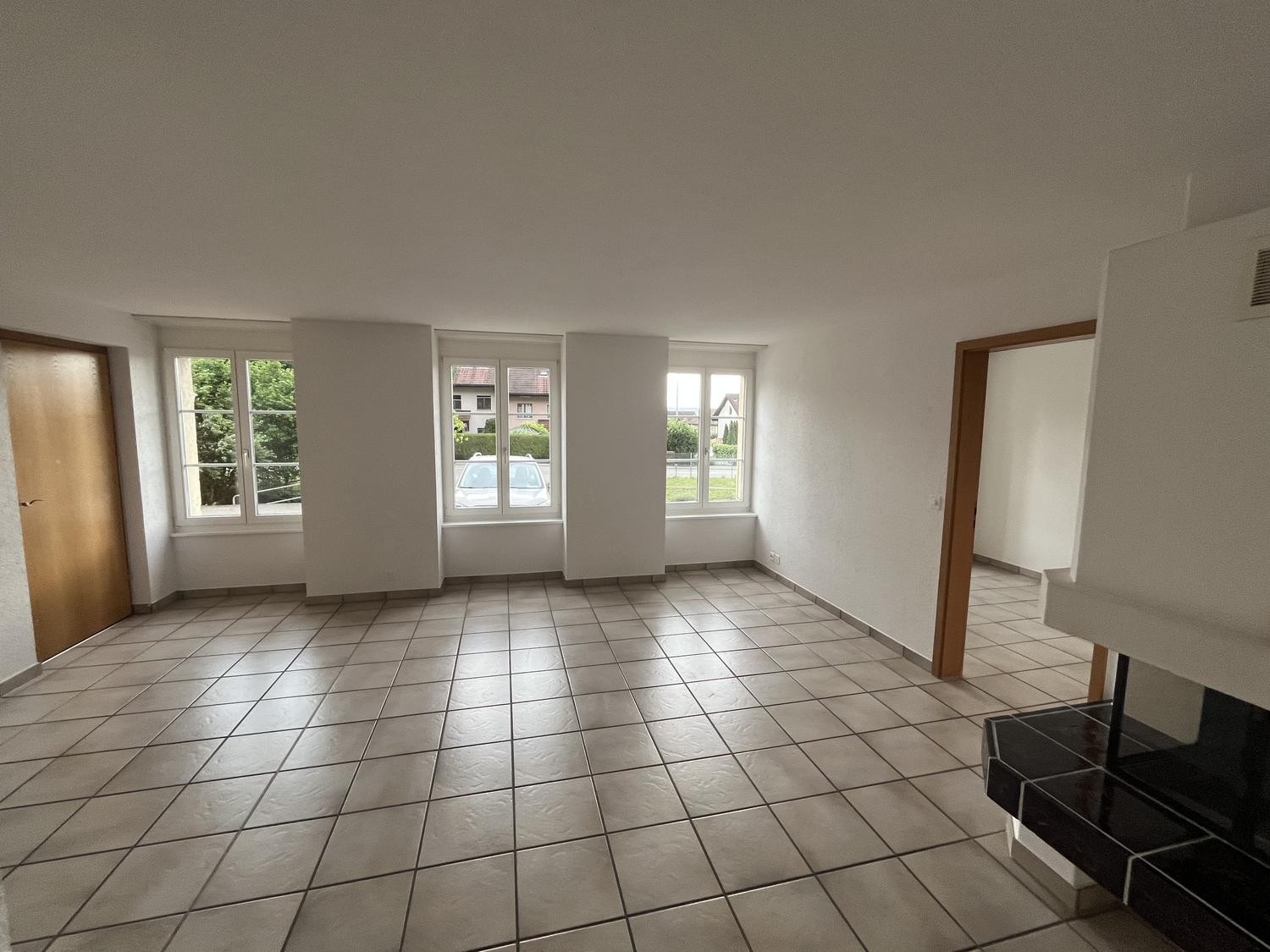 4 ½ rooms apartment, Foto 1 von 5