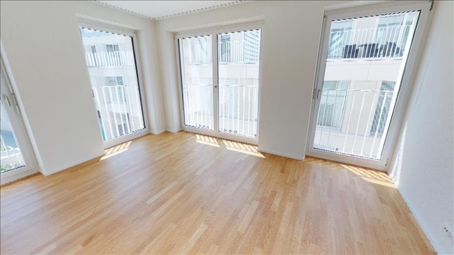 2 ½ rooms apartment, Foto 6 von 7