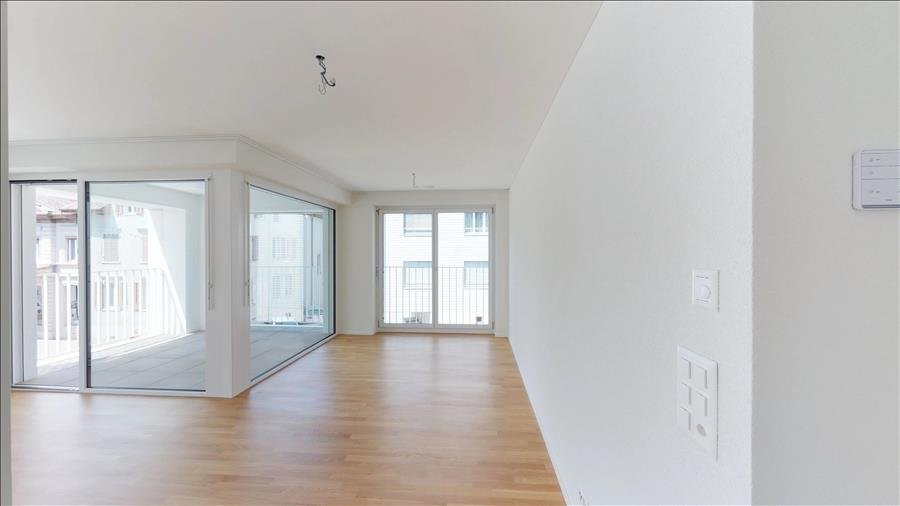 2 ½ rooms apartment, Foto 1 von 7