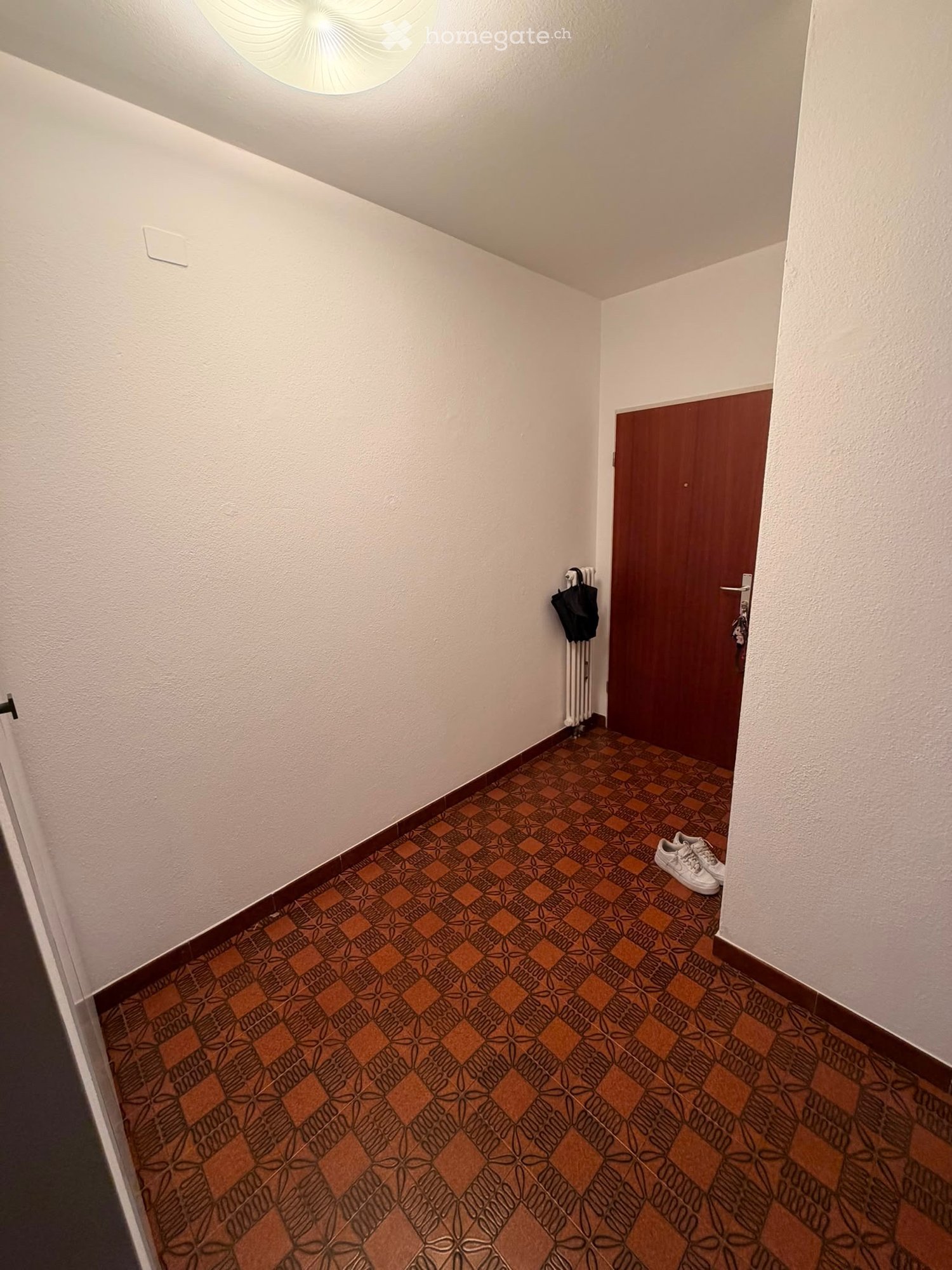 4-Zimmer-Wohnung