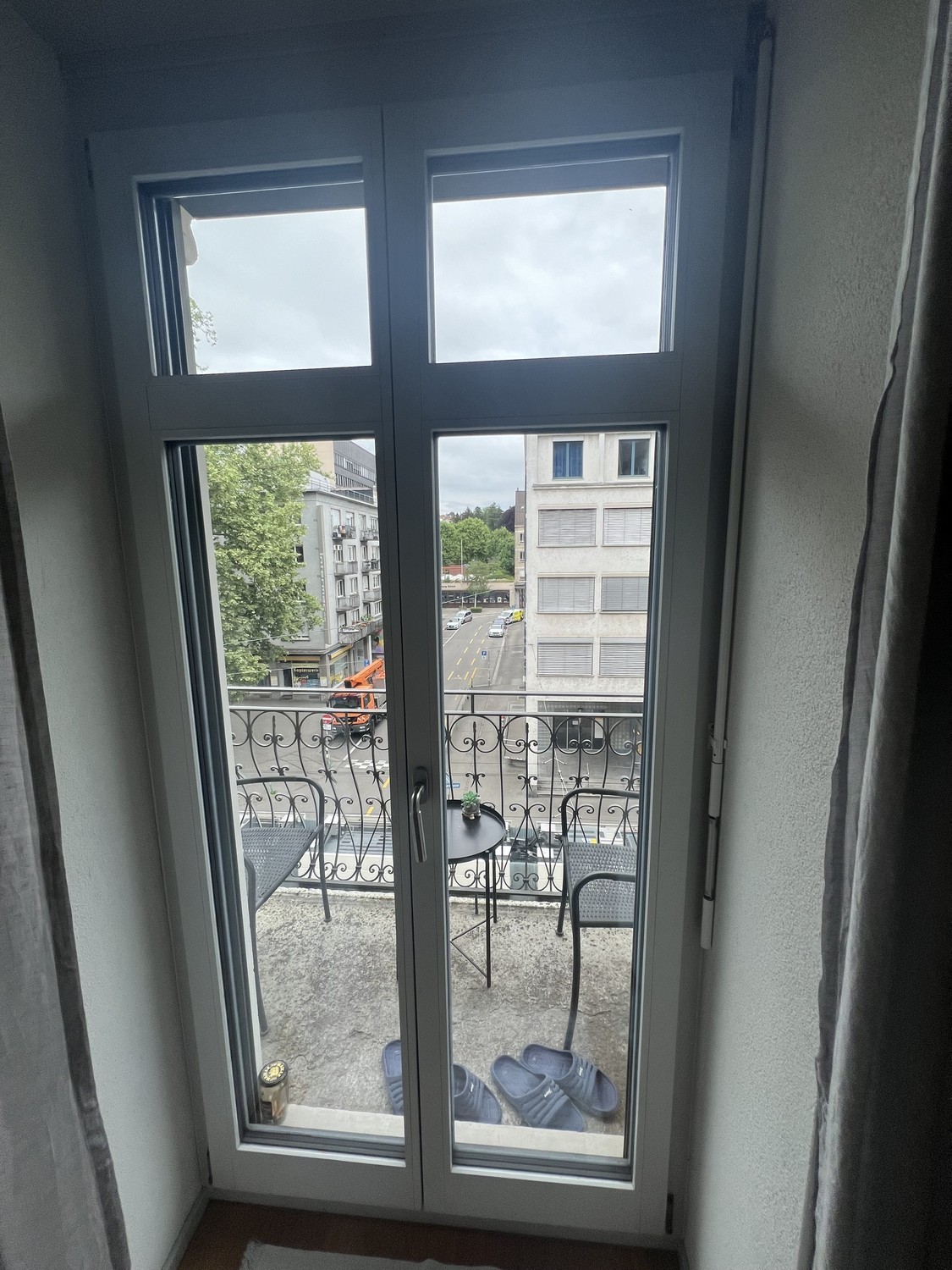 Zimmer in einer Wohngemeinschaft