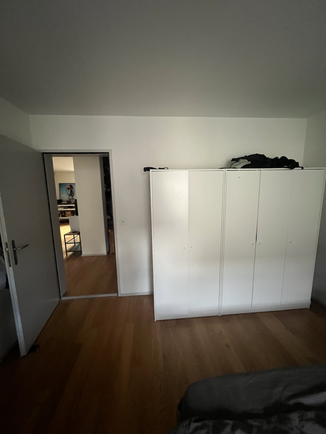 Zimmer in einer Wohngemeinschaft