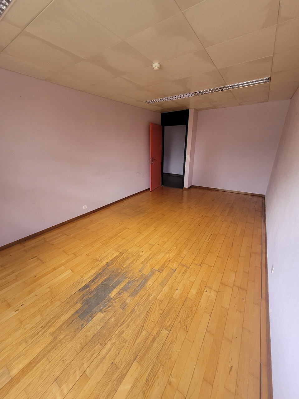 22m² Büro
