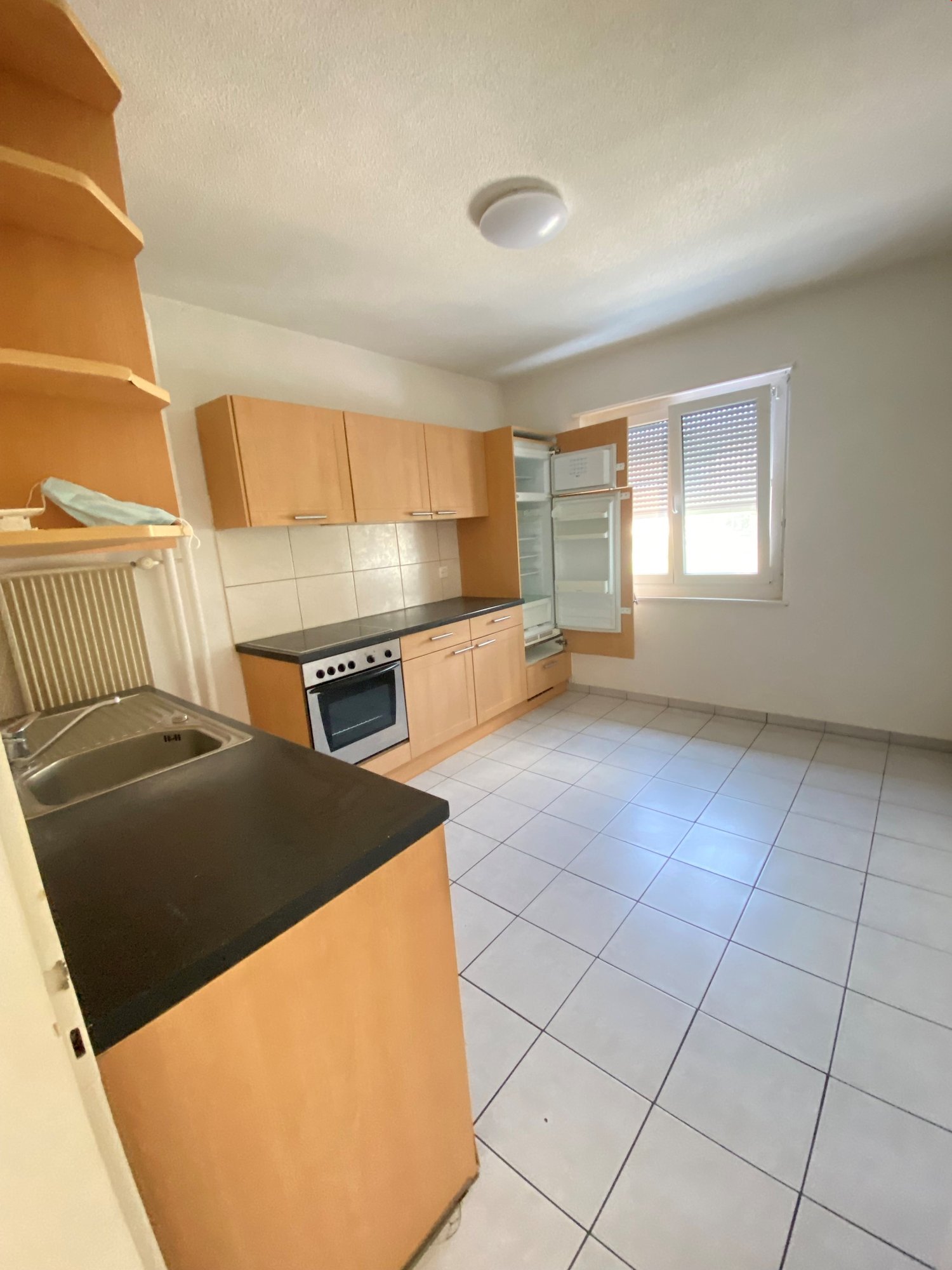 4 ½ rooms apartment