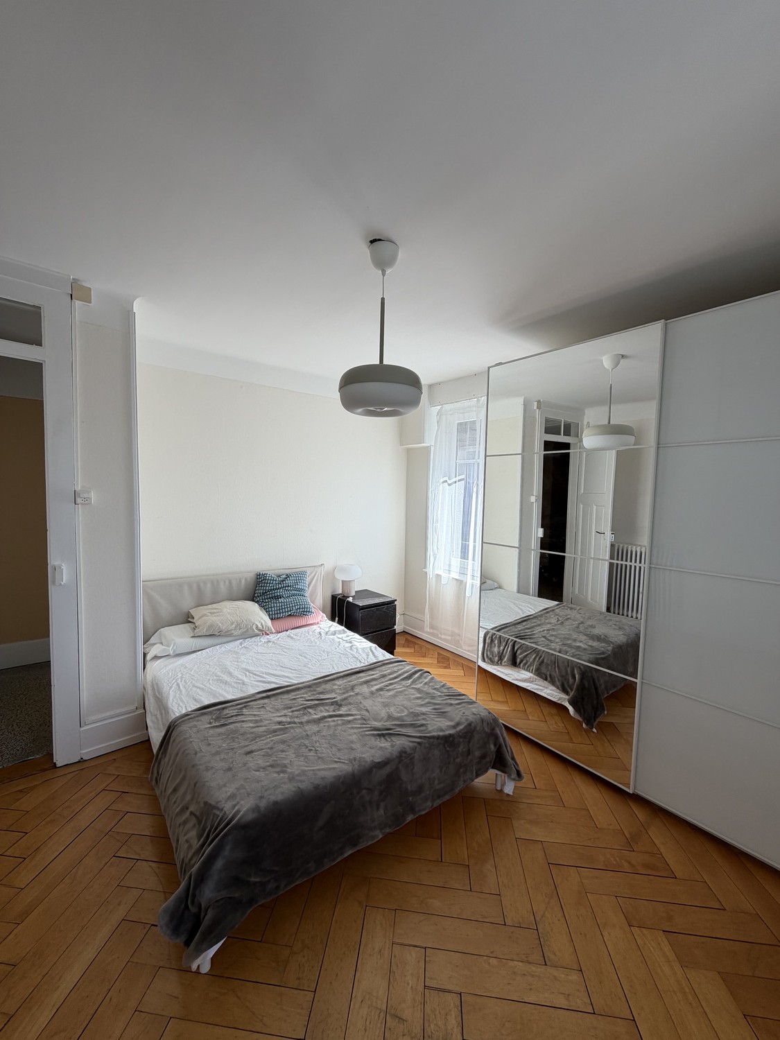 Zimmer in einer WG