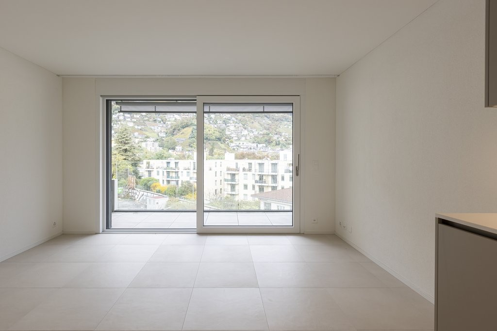 1 ½ Zimmer-Wohnung, Foto 4 von 6