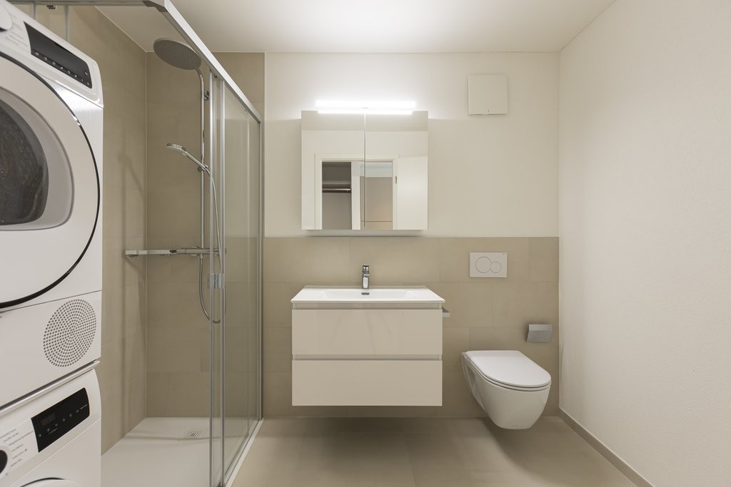 1 ½ Zimmer-Wohnung, Foto 6 von 6