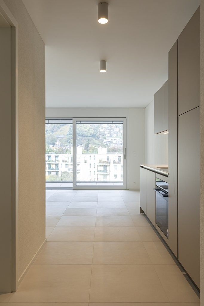 1 ½ Zimmer-Wohnung, Foto 1 von 6