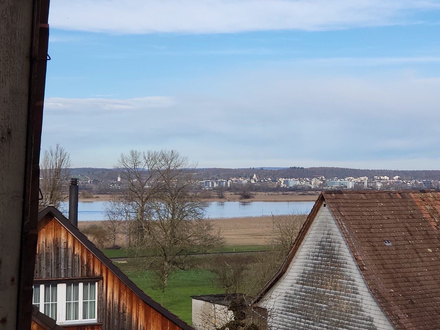 Appartement de 5 ½ pièces