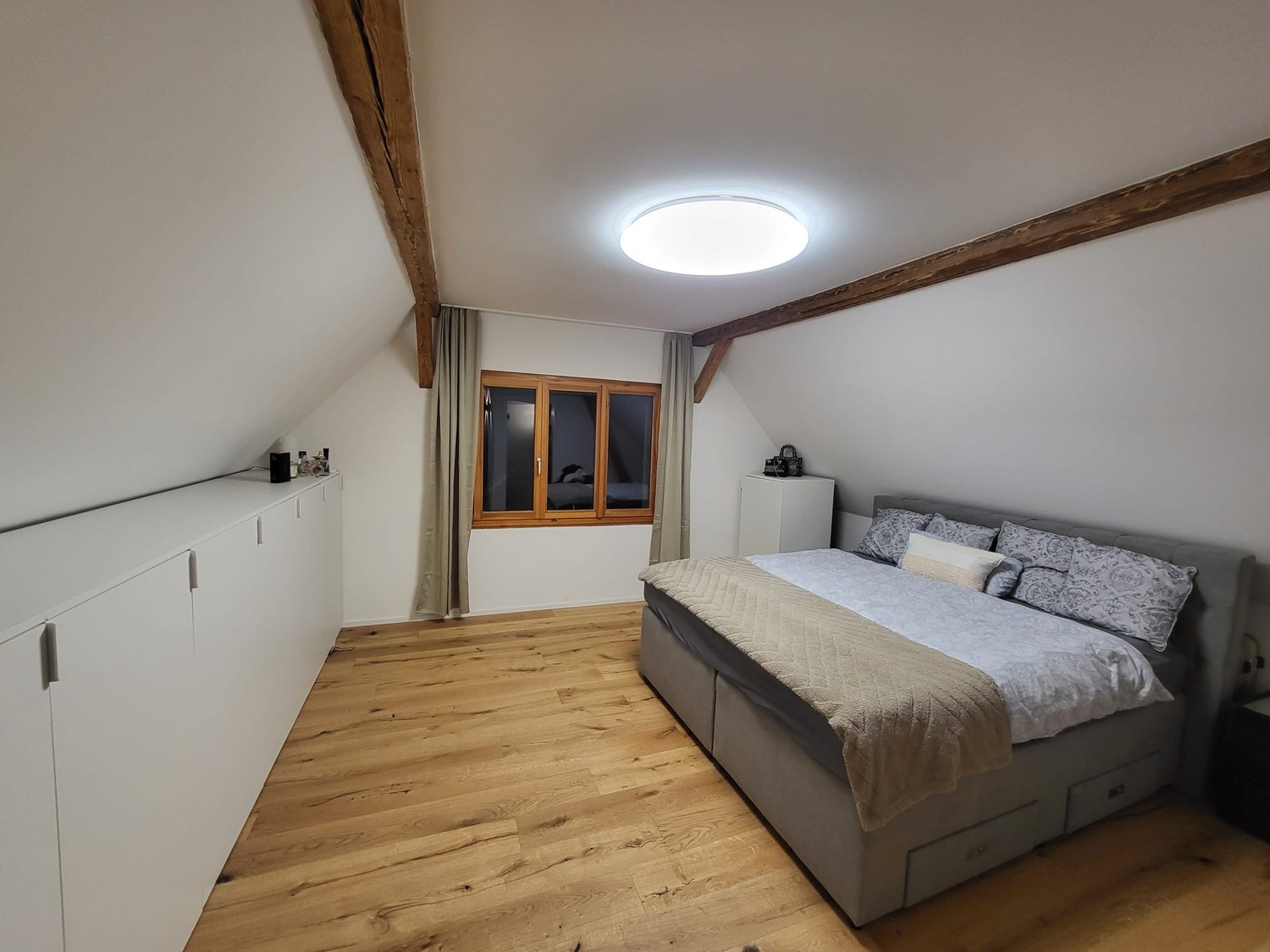 Appartement de 5 ½ pièces