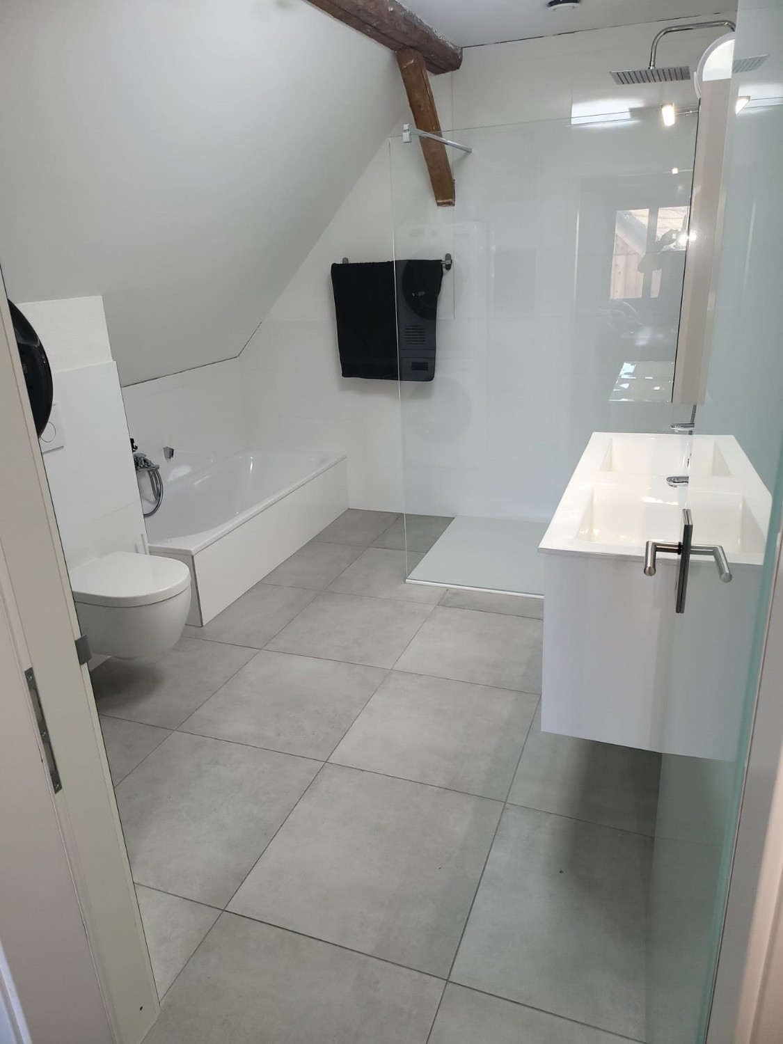 Appartement de 5 ½ pièces