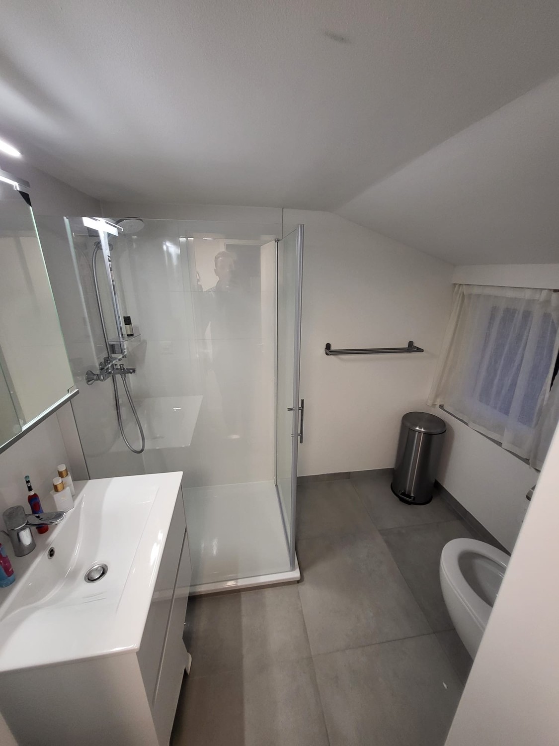 Appartement de 5 ½ pièces