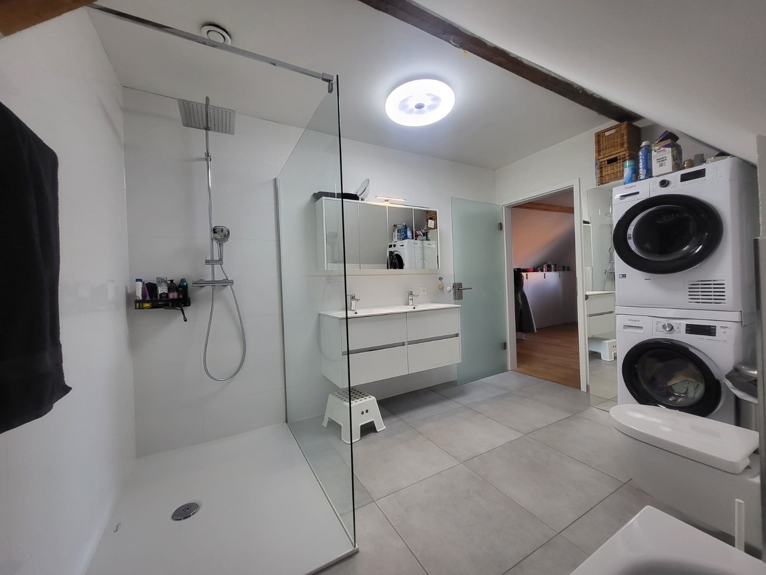 Appartement de 5 ½ pièces
