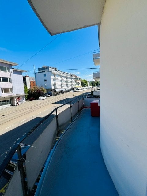 2 room apartment
