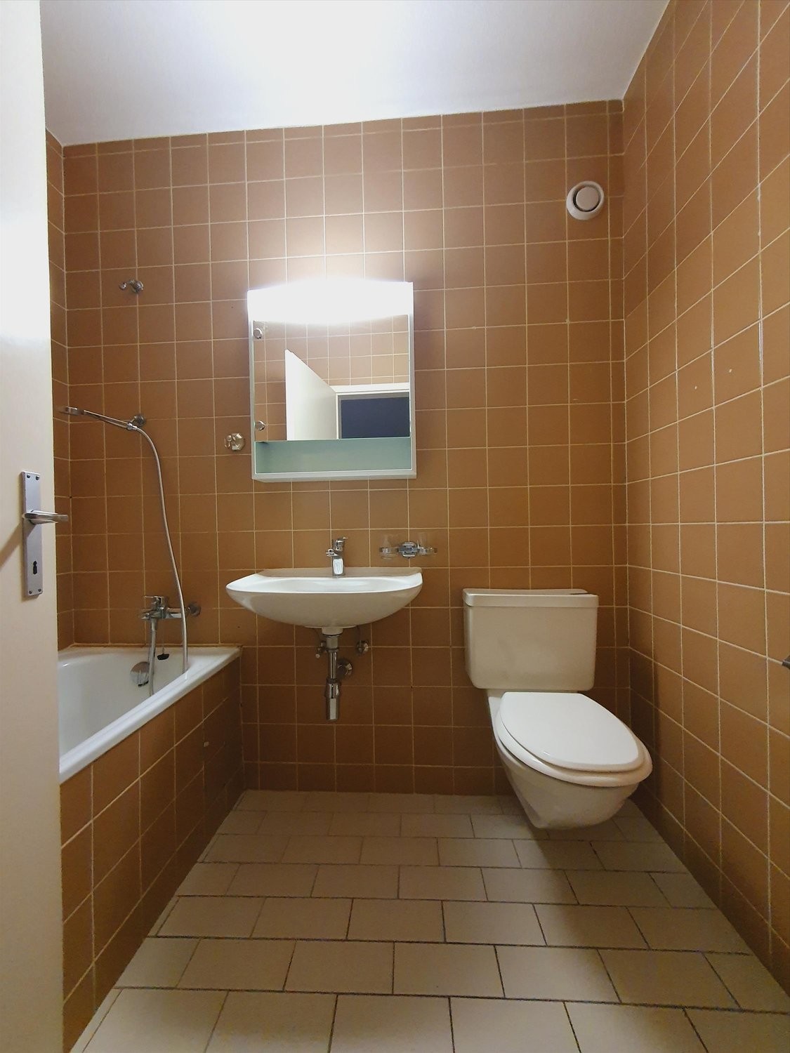 3 ½ Zimmer Wohnung