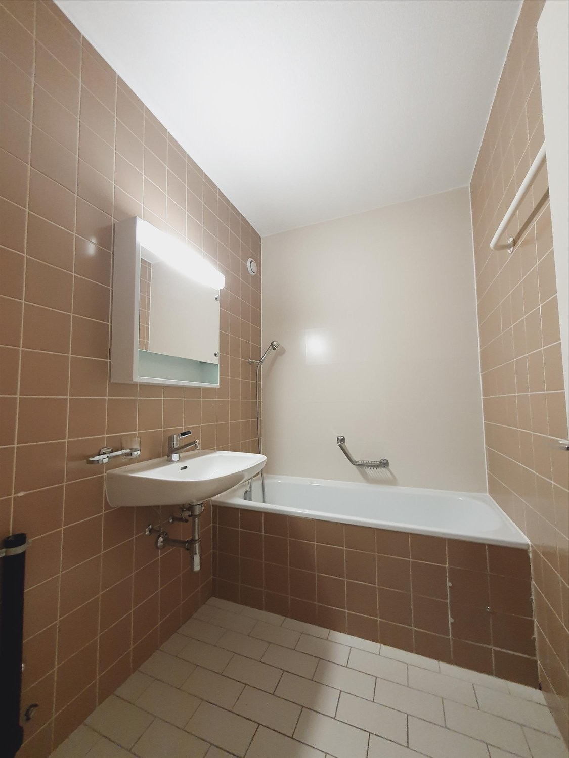 3 ½ Zimmer Wohnung