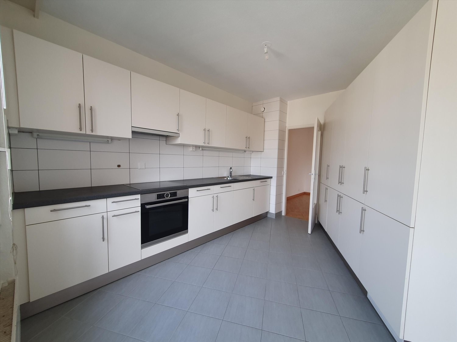 3 ½ Zimmer Wohnung